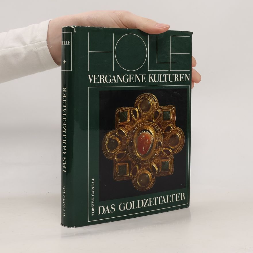 Torsten Capelle Holle vergangene Kulturen