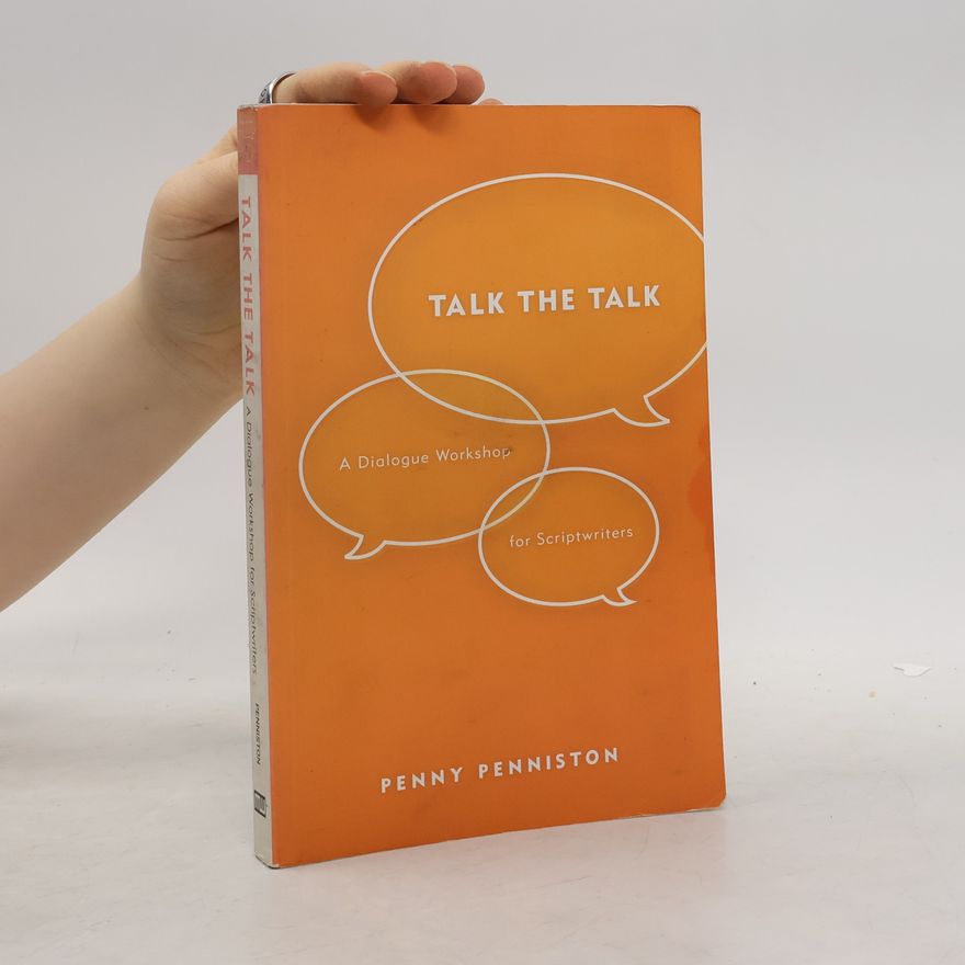 Penny Penniston Talk the Talk