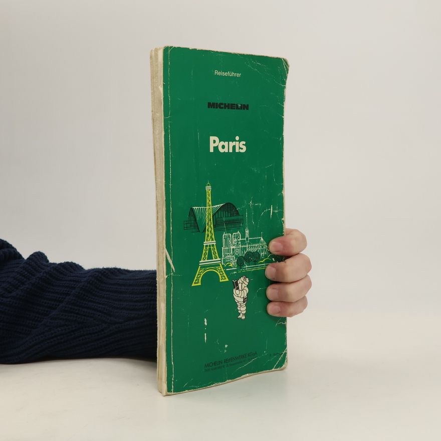 Autorenkollektiv Paris