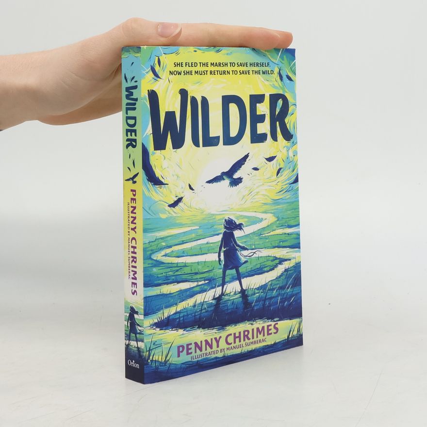Penny Chrimes Wilder