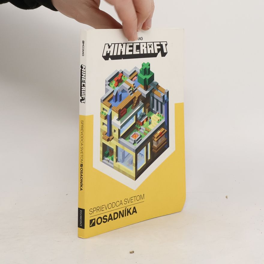 Craig Jelley Minecraft