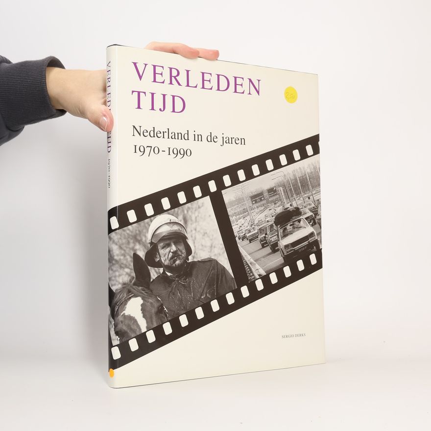 Auteurscollectief Verleden tijd