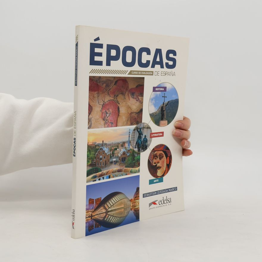 Sebastián Quesada Marco Épocas de España