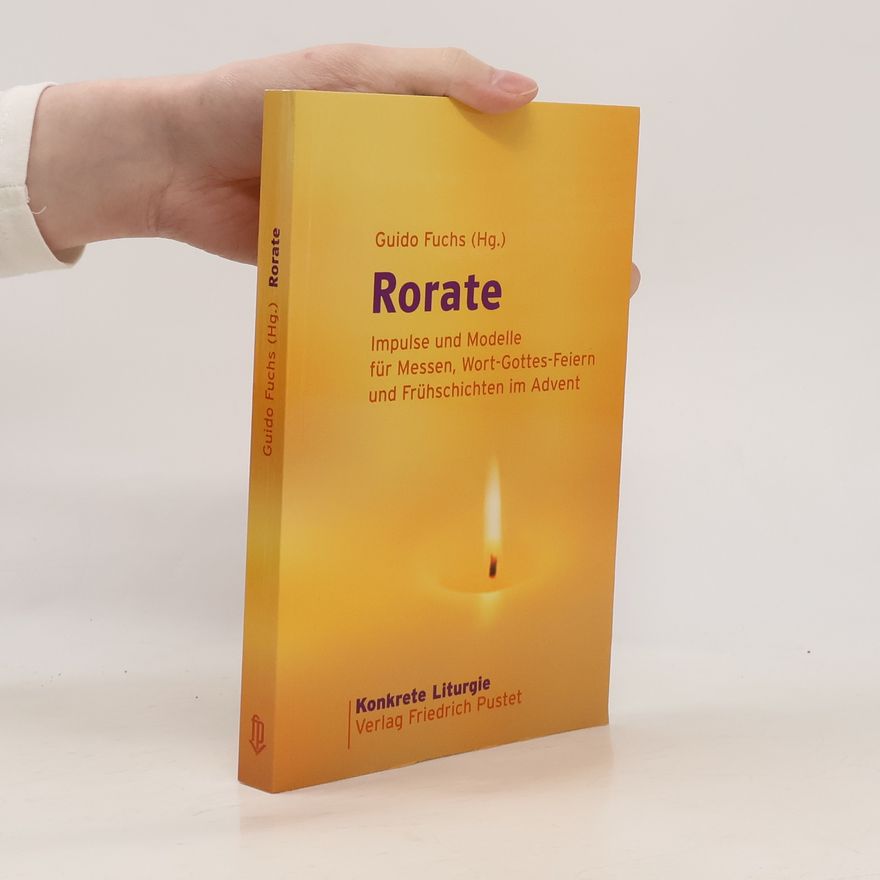 Guido Fuchs Rorate