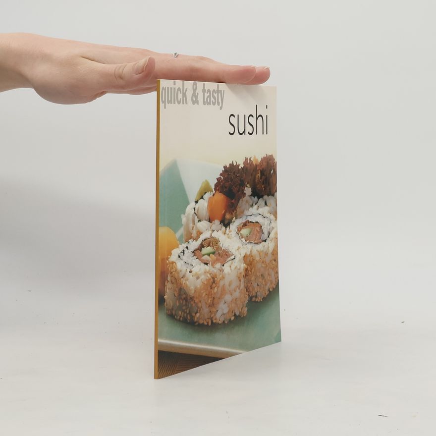 Concorde Vertalingen Sushi
