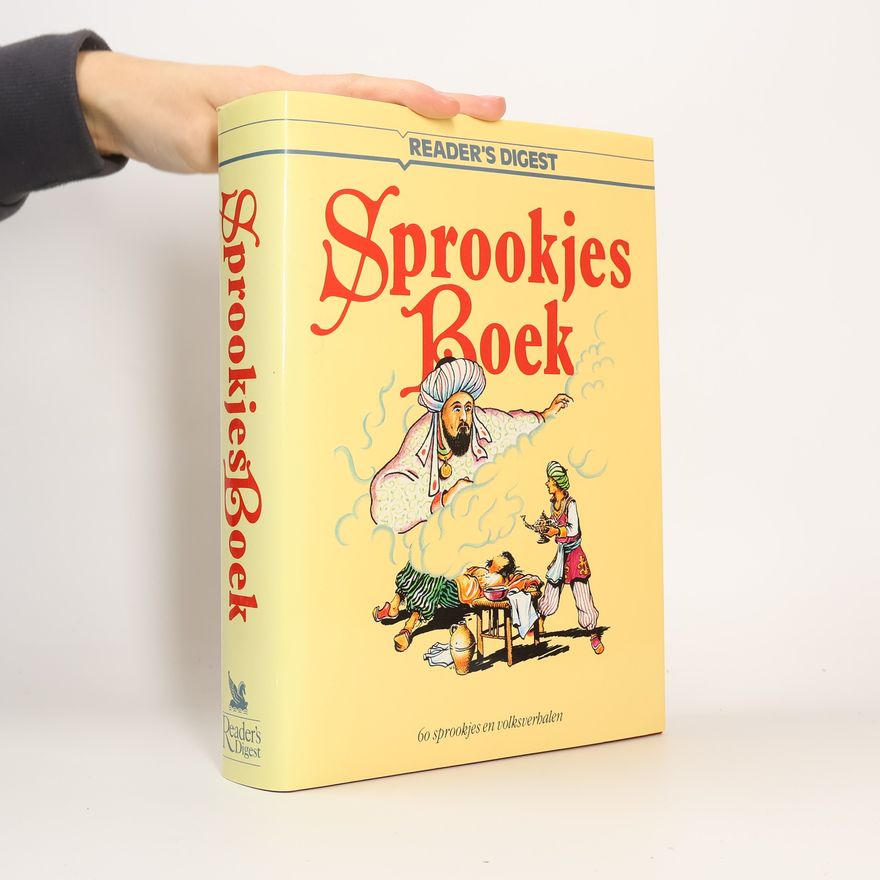 Rein van Looy Sprookjesboek