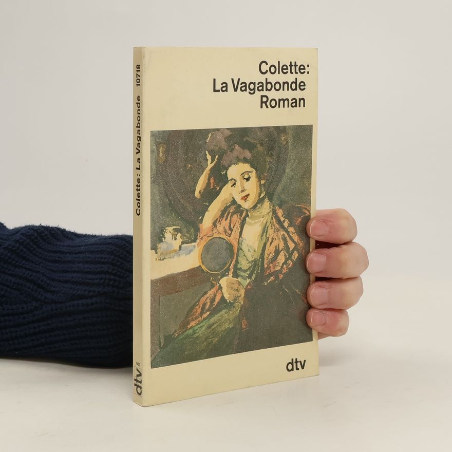 Colette La vagabonde