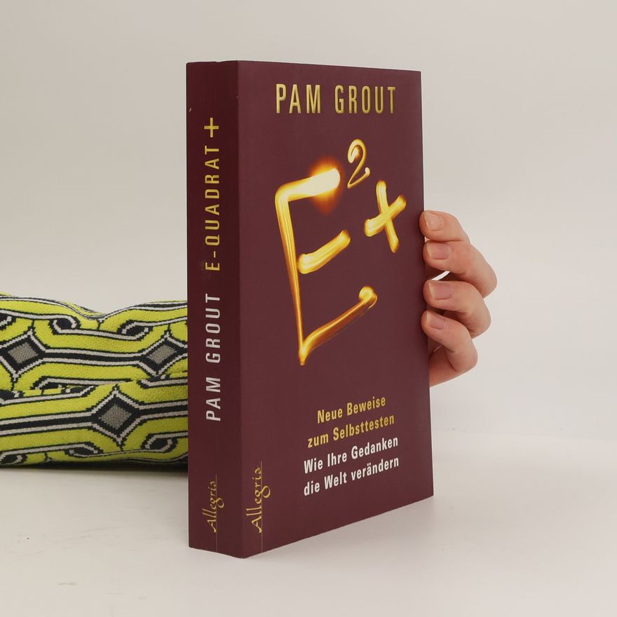 Pam Grout E 2 +