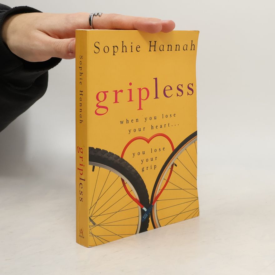 Sophie Hannah Gripless