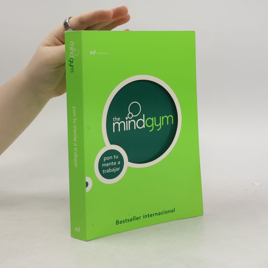 The Mind Gym LTD The mind gym