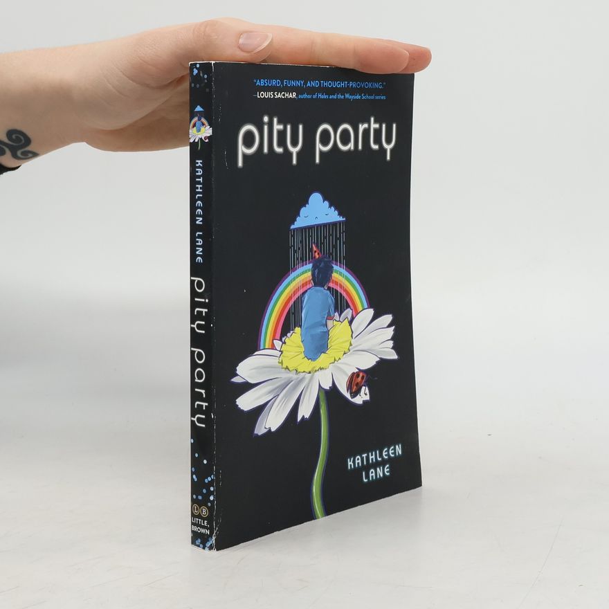Kathleen Lane Pity Party