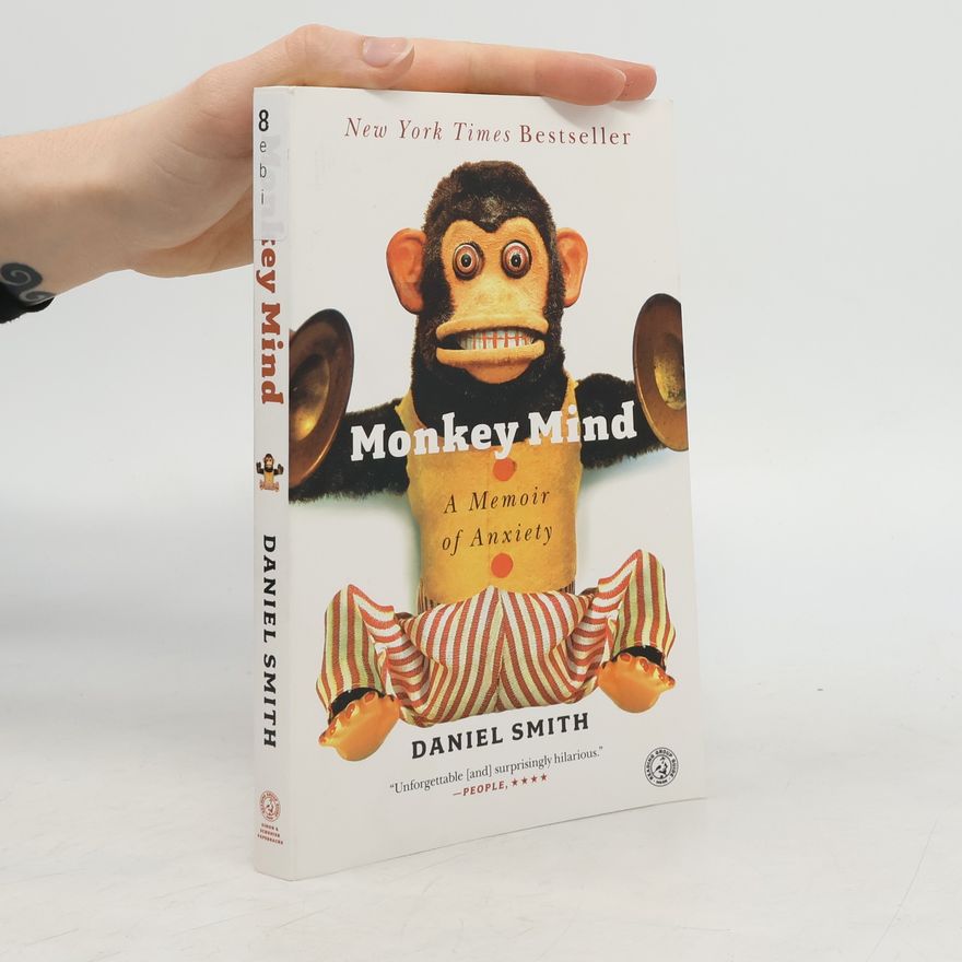 Daniel B. Smith Monkey Mind