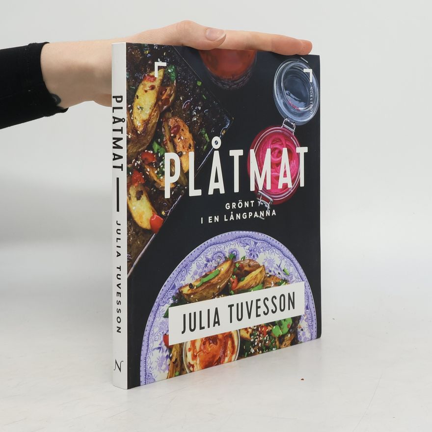 Julia Tuvesson Plåtmat