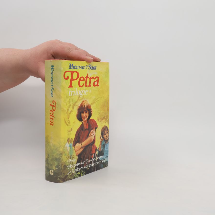 Mien van't Sant Petra