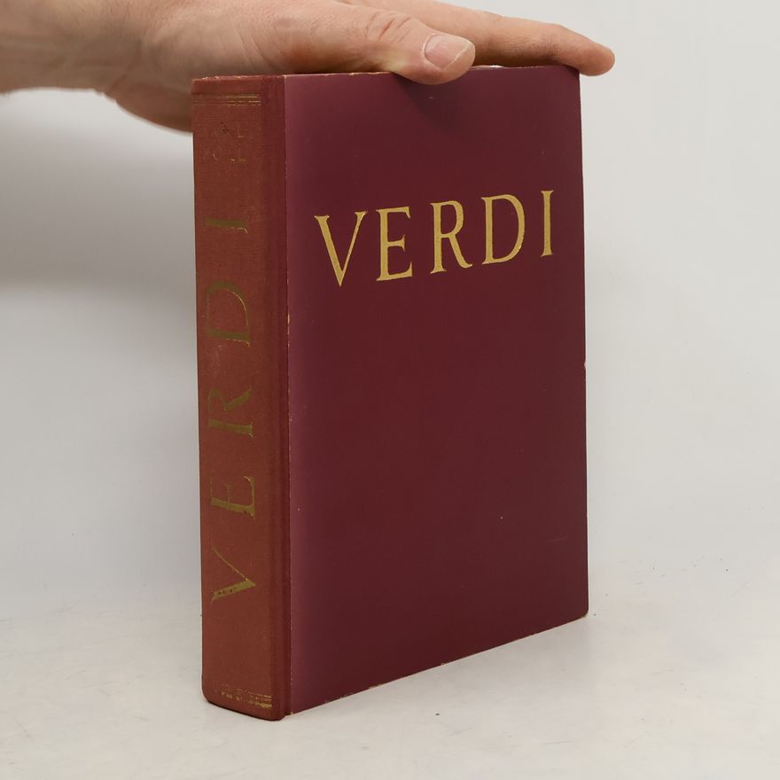 Karl Holl Verdi