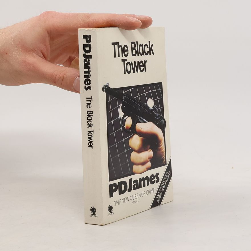 Phyllis Dorothy James The Black Tower