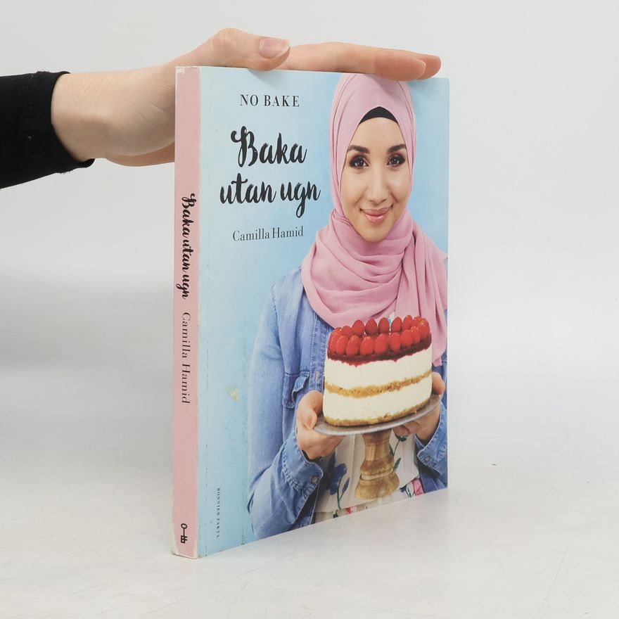 Camilla Hamid Baka utan ugn