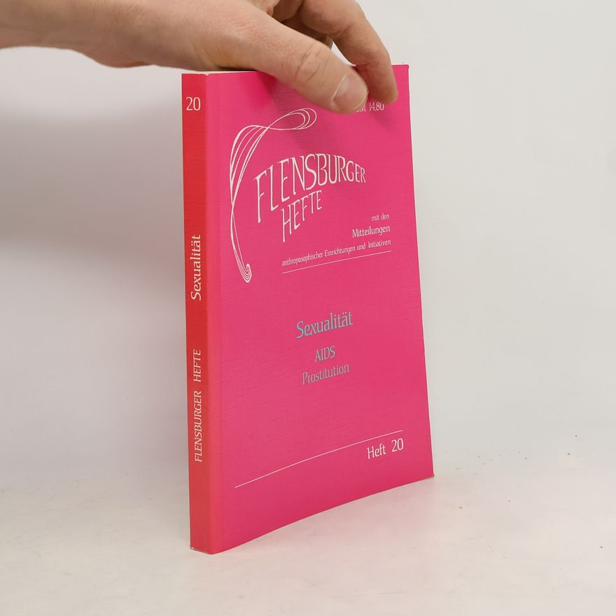 Collectif d'auteurs Sexualität, AIDS, Prostitution