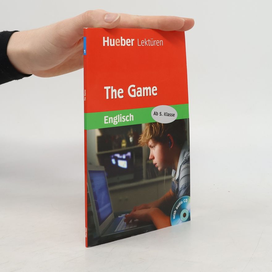 Autorenkollektiv The Game