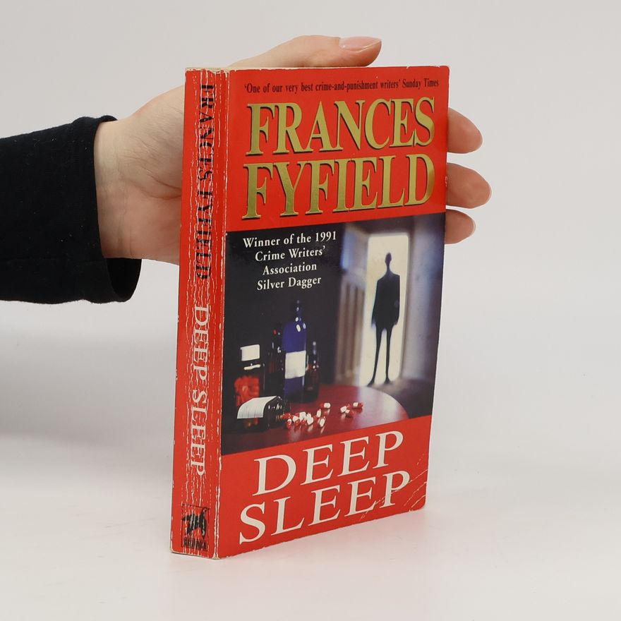 Frances Fyfield Deep Sleep
