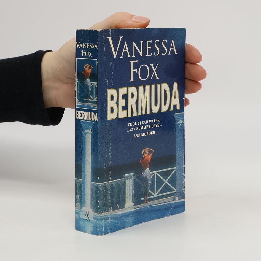 Vanessa Fox Bermuda