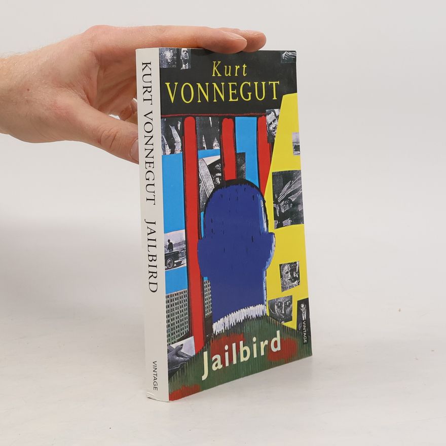 Kurt Vonnegut Jailbird