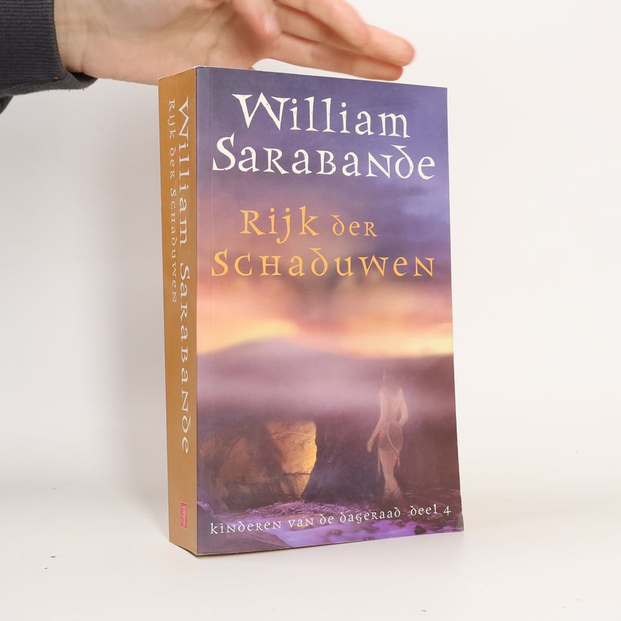 William Sarabande Rijk der schaduwen