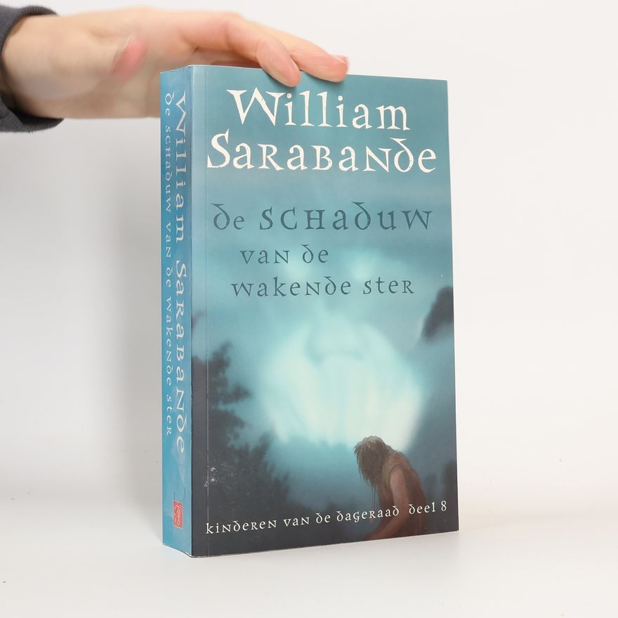 William Sarabande De schaduw van de wakende ster