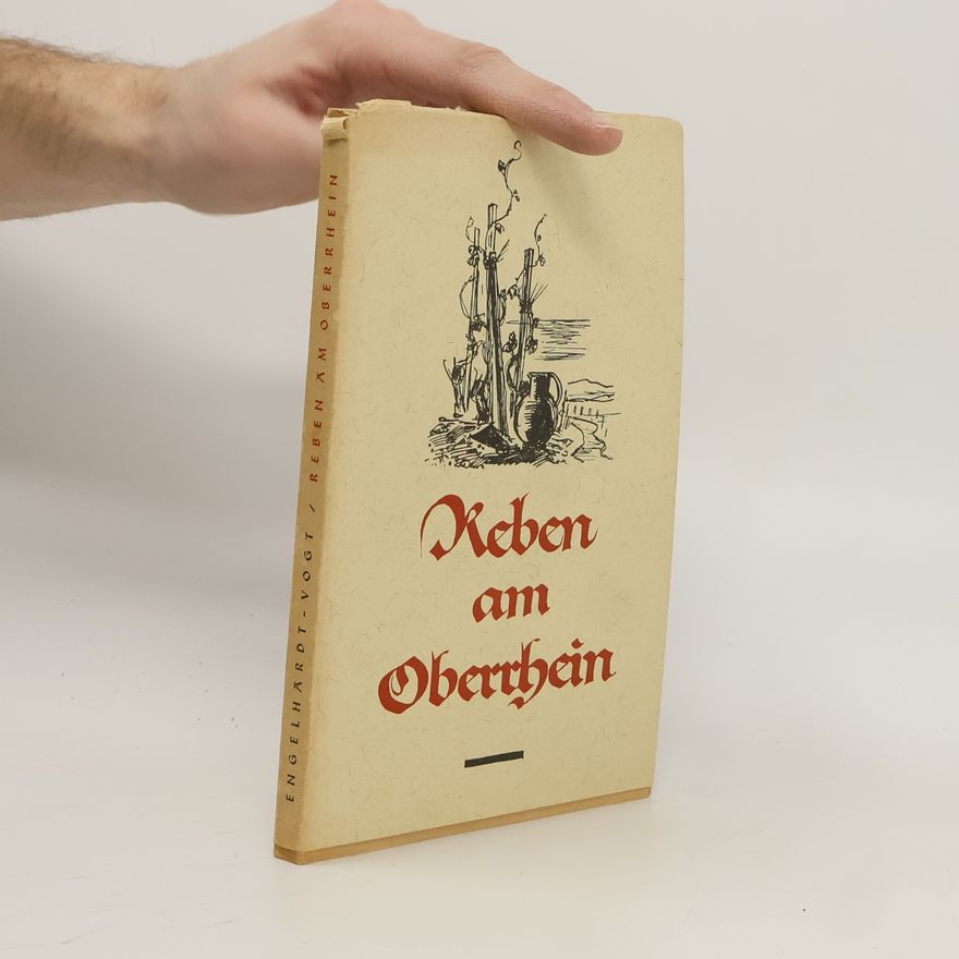 Wilhelm Engelhardt Keben am Oberrhein