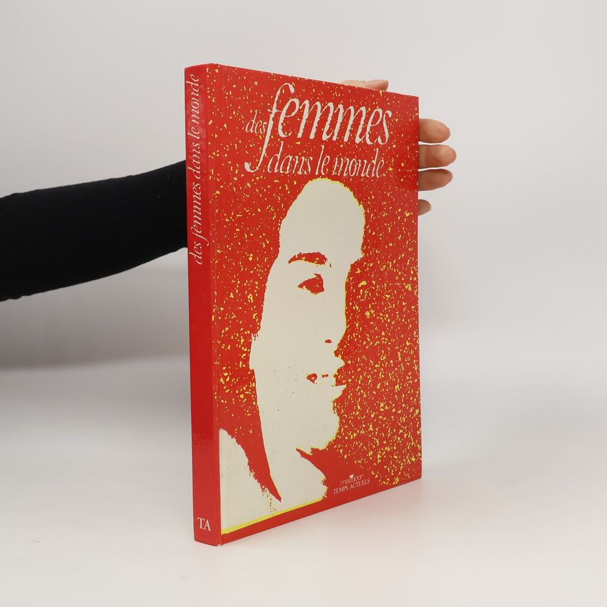 Yvette Donas Des femmes dans le monde
