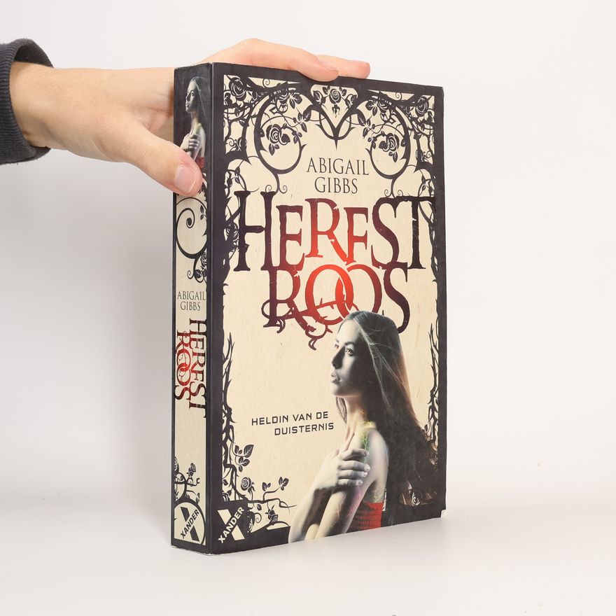 Abigail Gibbs Herfstroos