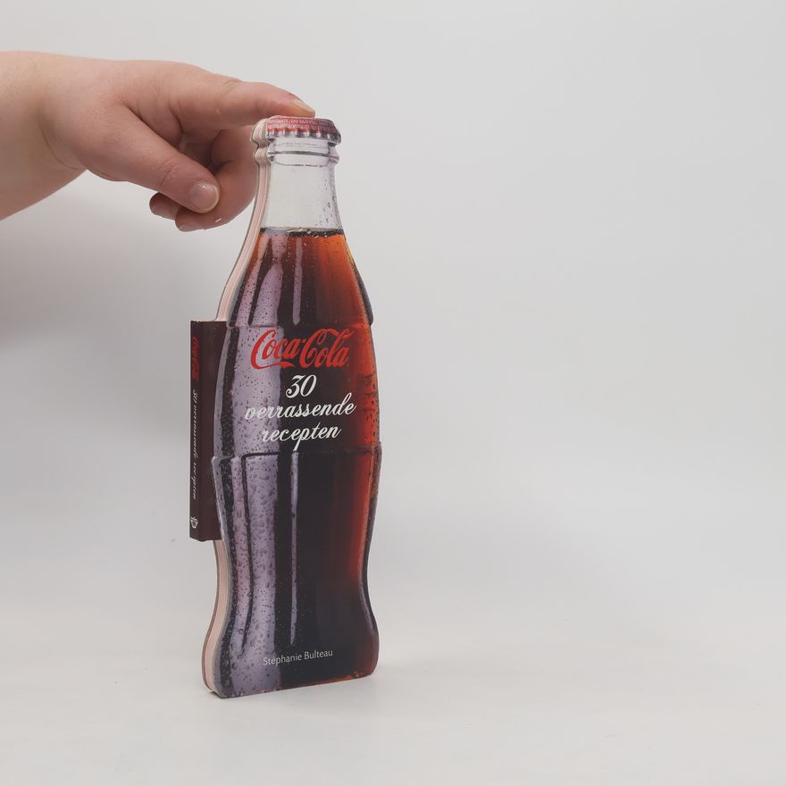 Véronique Chanson Coca-Cola
