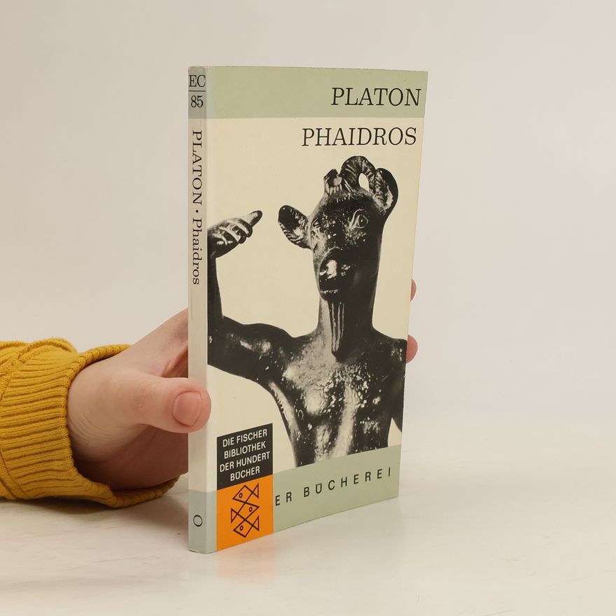 Platon Phaidros