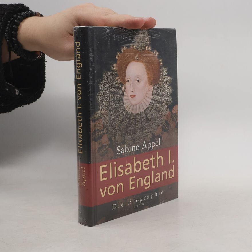 Sabine Appel Elisabeth I. von England