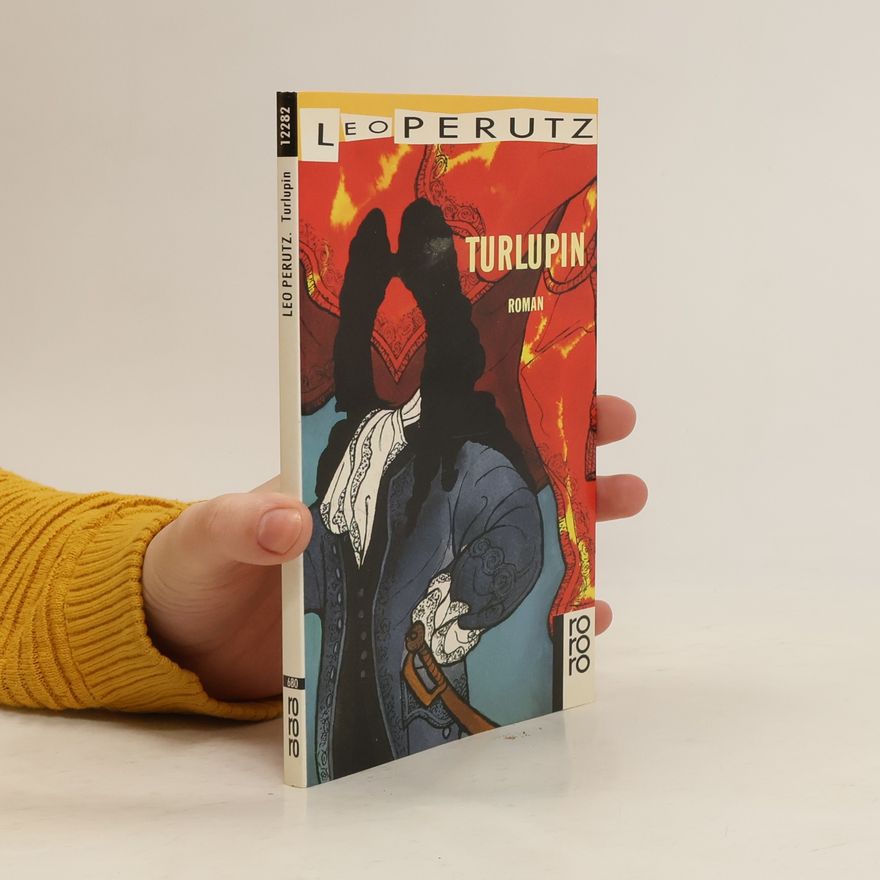 Leo Perutz Turlupin