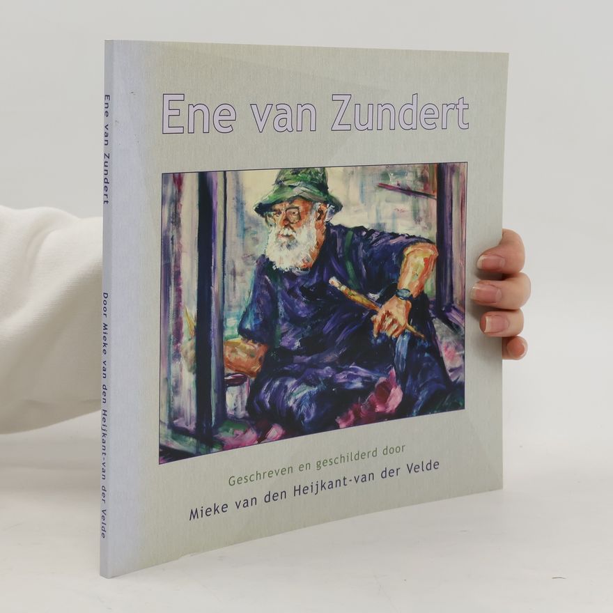 Ene van Zundert Meike van den Heijkan - van der Velde