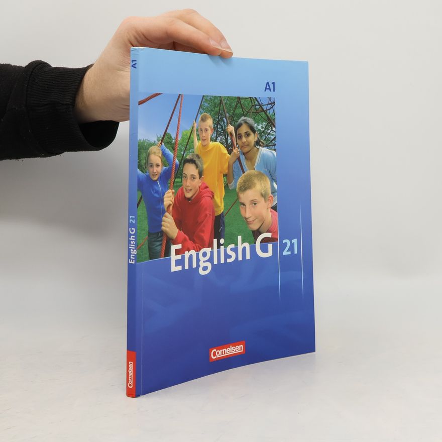 Autorenkollektiv English G 21