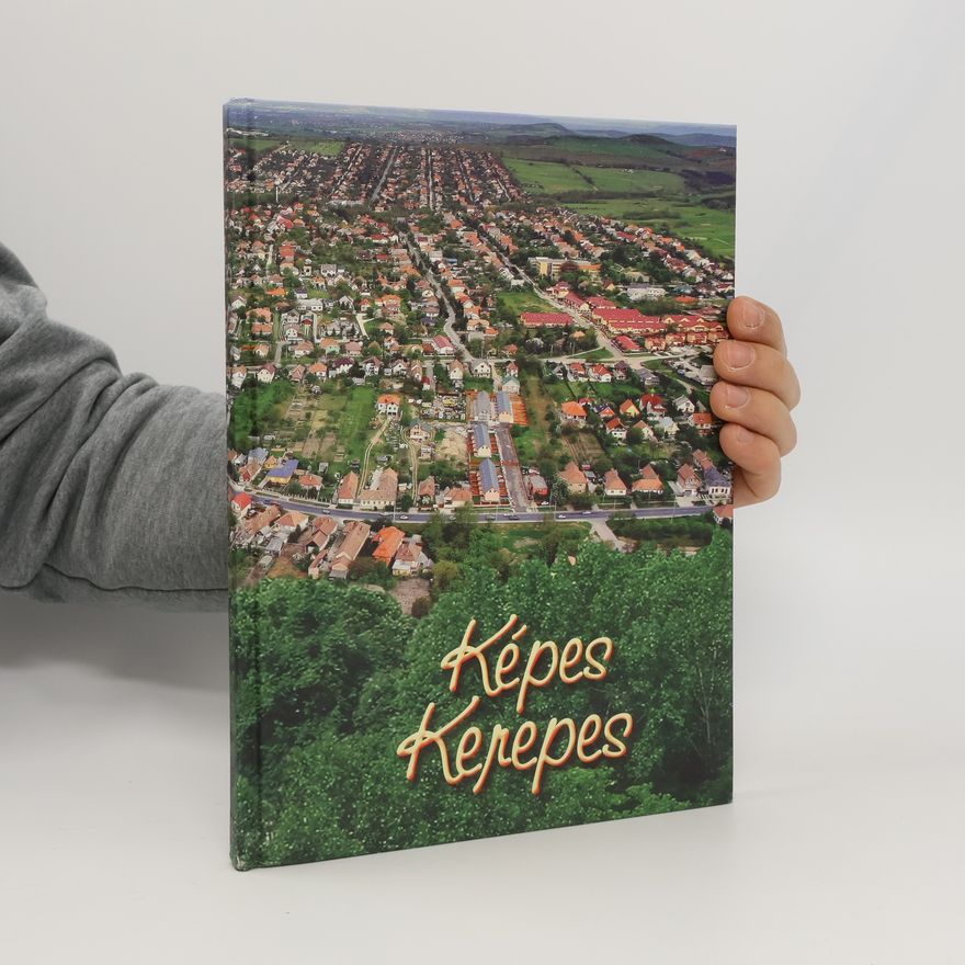 Auteurscollectief Képes Kerepes