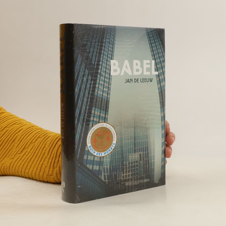 Jan de Leeuw Babel