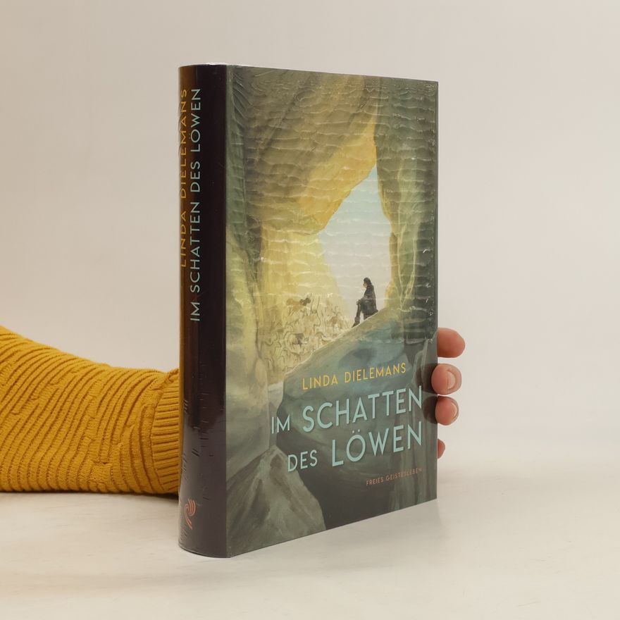 Linda Dielemans Im Schatten des Löwen