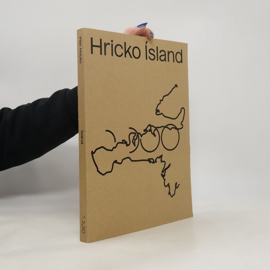 Petr Hricko Island