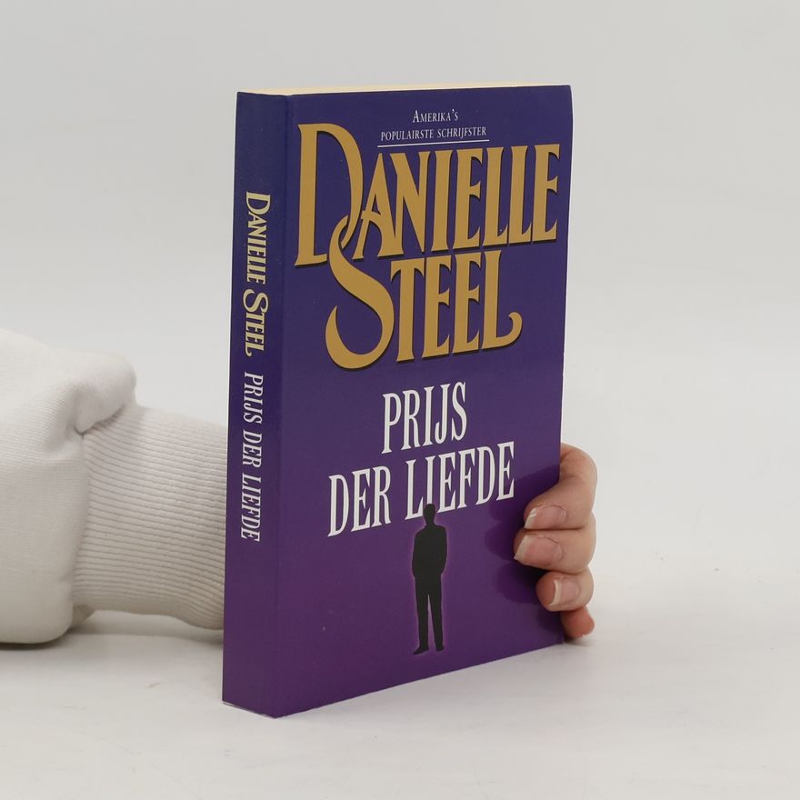 Danielle Steelová Prijs der liefde
