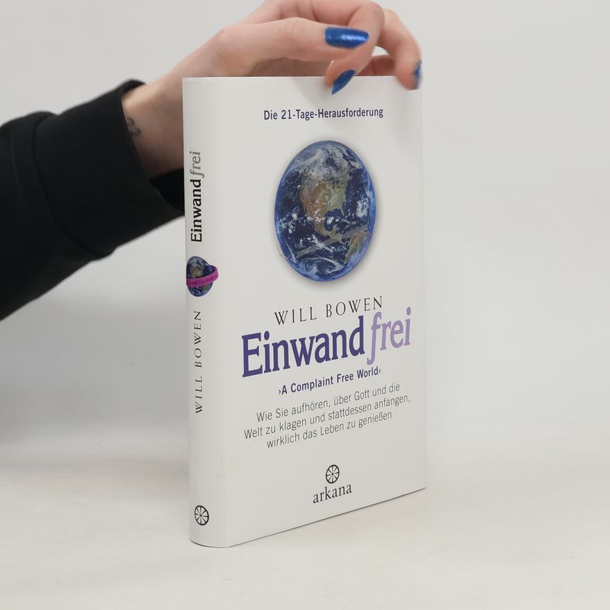 Will Bowen Einwandfrei