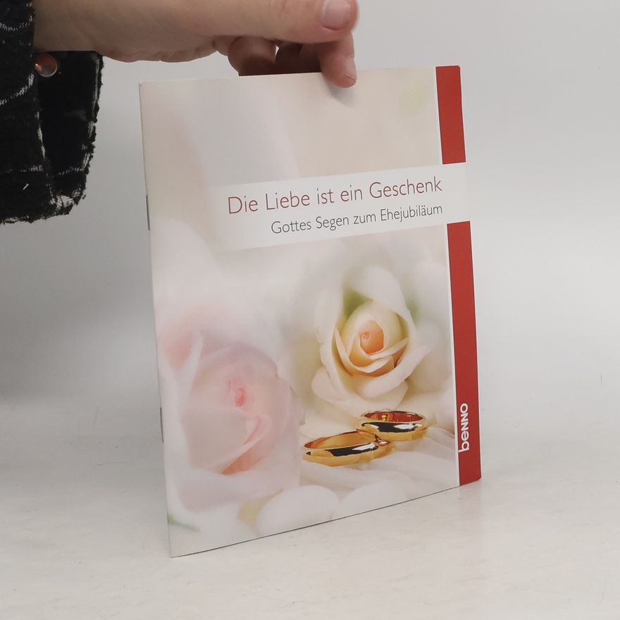 Annett Mutke Die Liebe ist ein Geschenk