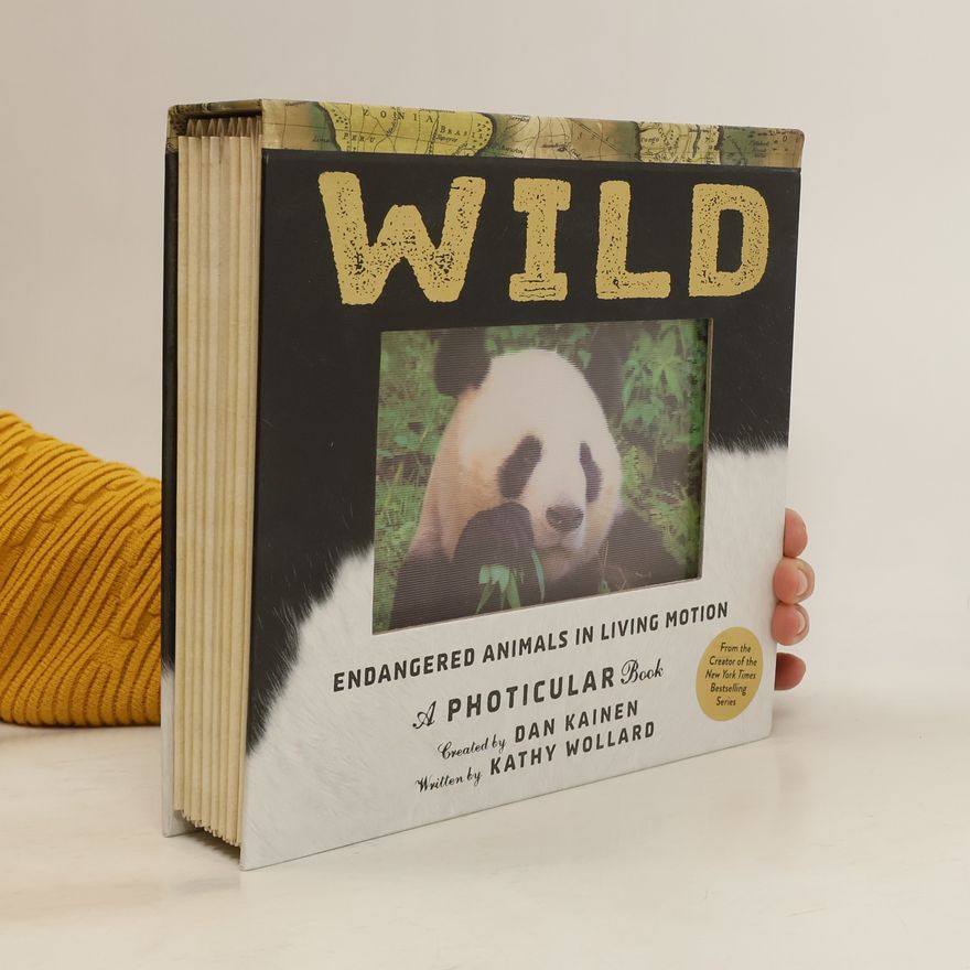 Dan Kainen Wild