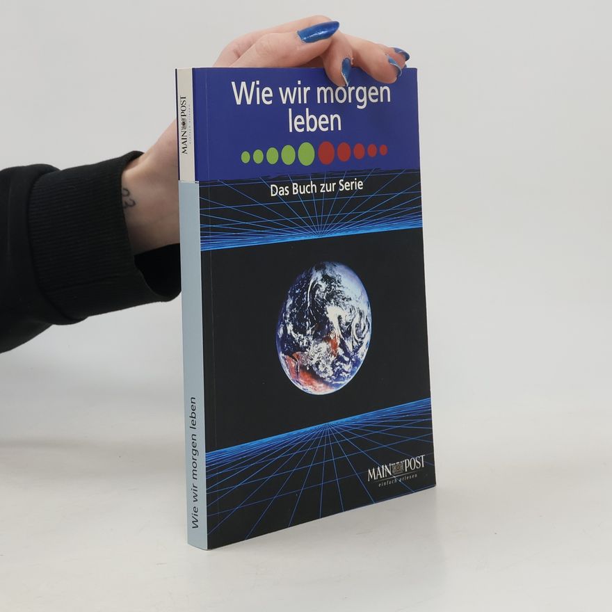Autorenkollektiv Wie wir morgen leben