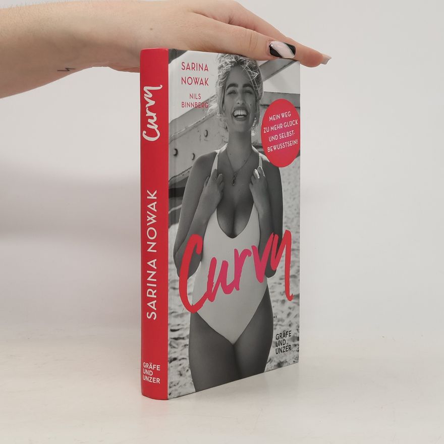 Sarina Nowak Curvy