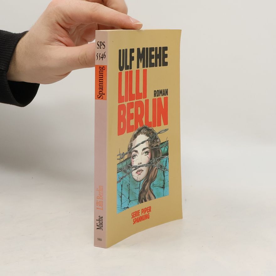 Ulf Miehe Lilli Berlin