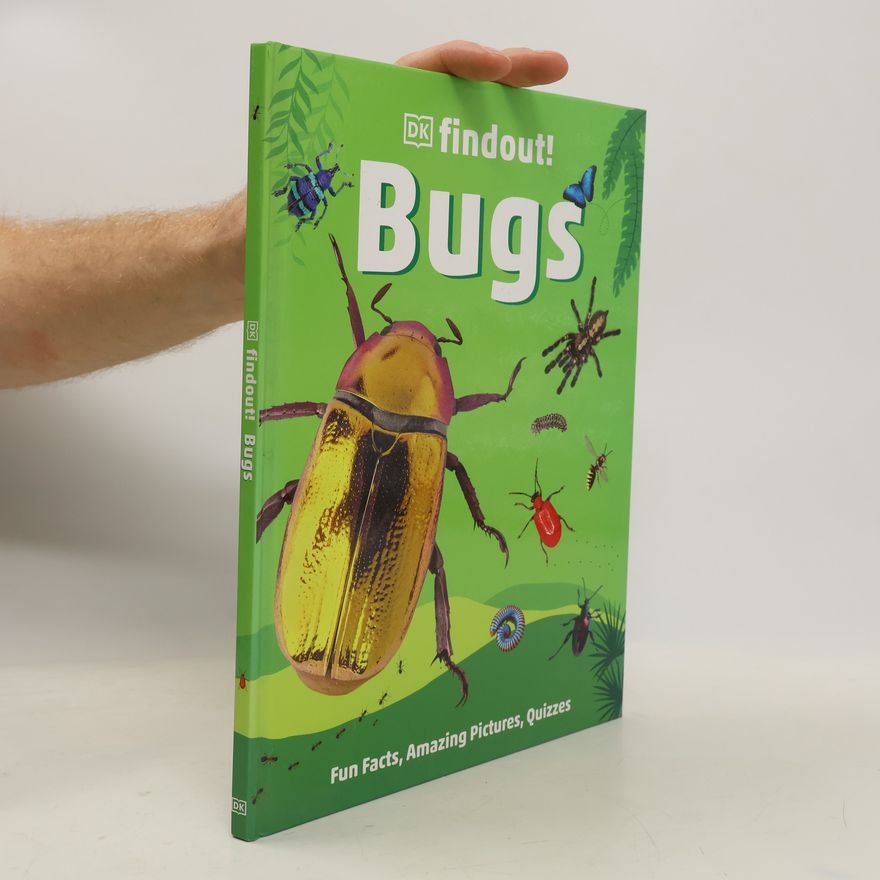 Autorenkollektiv Findou! Bugs