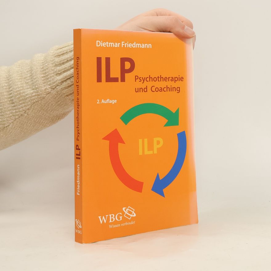 Dietmar Friedmann ILP